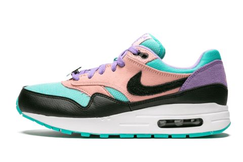 Air Max 1 Nk Day (gs) "have A Nike Day"