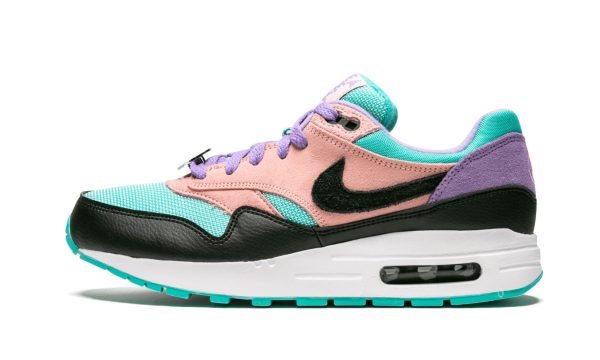 Air Max 1 Nk Day (gs) "have A Nike Day"