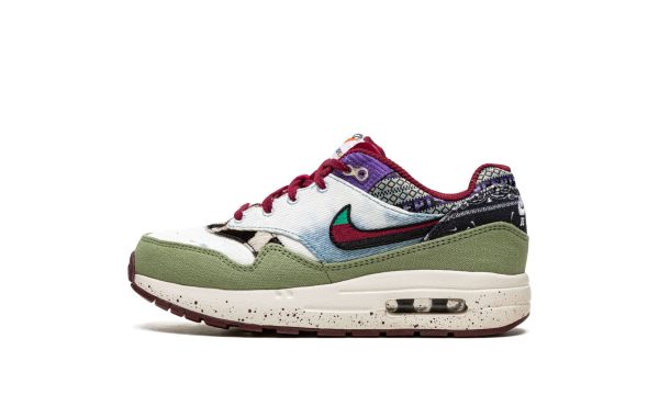 Nike Kids Air Max 1 "concepts Mellow"