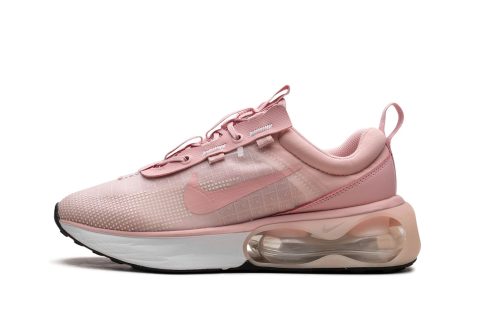 Nike Kids Air Max 2021 Gs "pink Glaze"