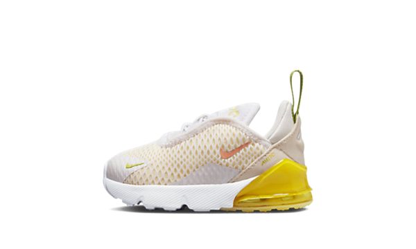 Nike Kids Air Max 270