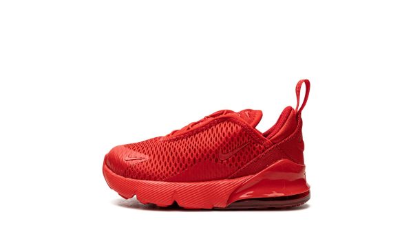 Nike Kids Air Max 270 Td