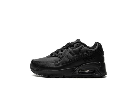 Nike Kids Air Max 90 Black Ps