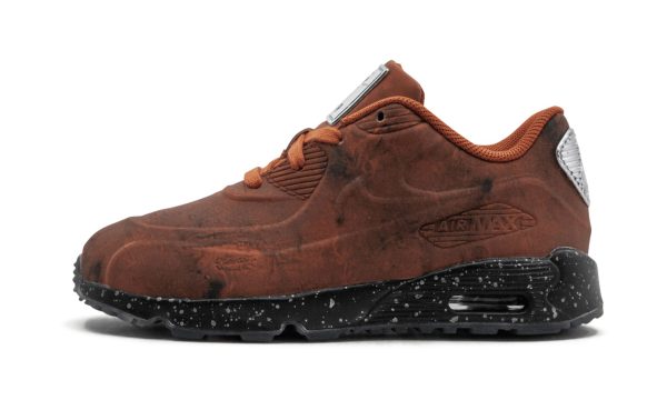 Nike Kids Air Max 90 Bt Qs "mars Landing"