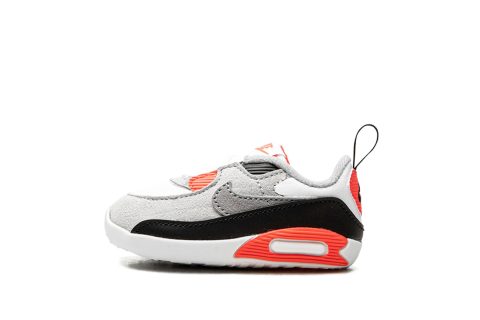 Air Max 90 Crib "infrared"