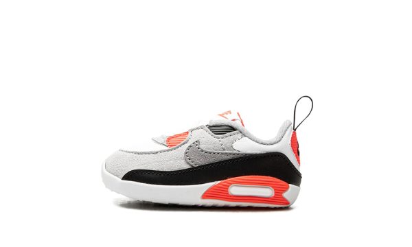 Air Max 90 Crib "infrared"