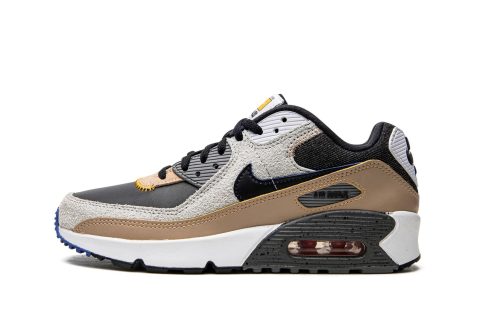 Nike Kids Air Max 90 Gs "alter And Reveal"