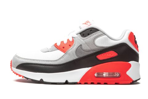 Nike Kids Air Max 90 Gs "infrared 2020"