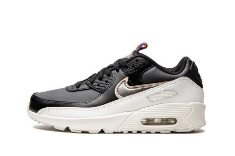 Nike Kids Air Max 90 Ltr Gs