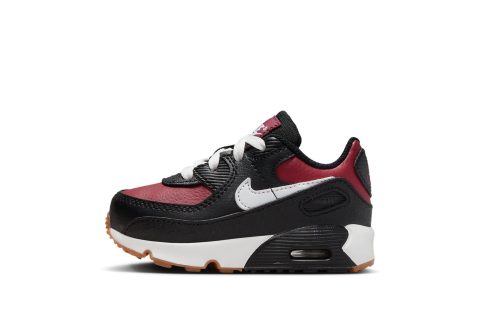 Air Max 90 Ltr Td "team Red Gum"