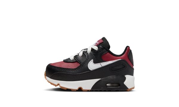 Air Max 90 Ltr Td "team Red Gum"