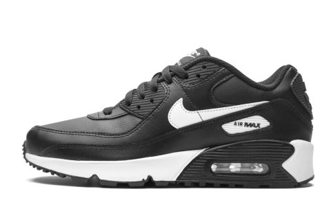 Nike Kids Air Max 90 Ltr (gs)