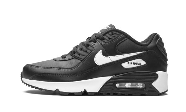 Nike Kids Air Max 90 Ltr (gs)