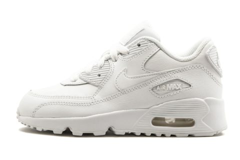 Nike Kids Air Max 90 Ltr (ps)