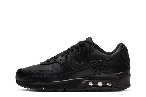 Air Max 90 "triple Black"