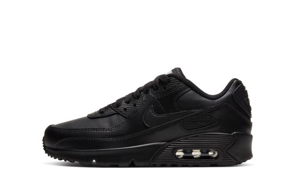 Air Max 90 "triple Black"