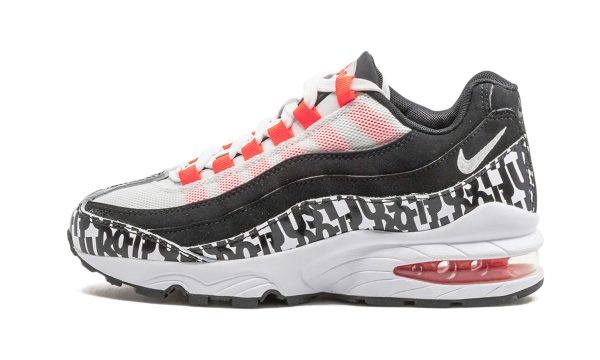 Air Max 95 Print (gs)