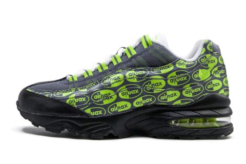 Nike Kids Air Max 95 Se (gs)