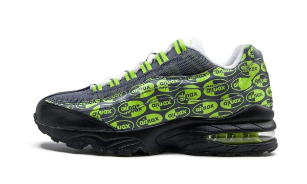 Nike Kids Air Max 95 Se (gs)