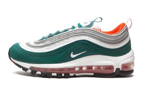 Nike Kids Air Max 97 Gs