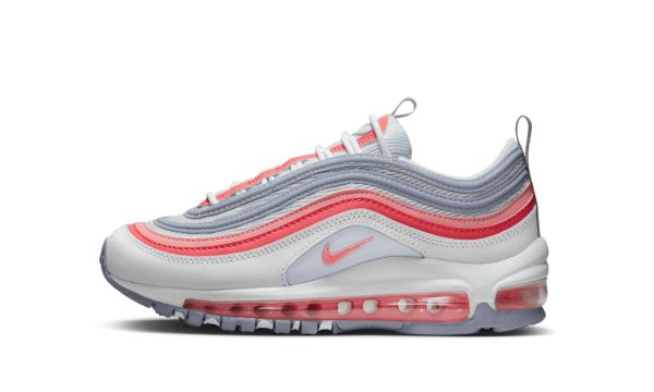 Air Max 97 Gs "coral Chalk"