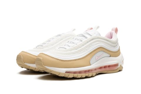 Nike Kids Air Max 97 Gs "sesame"