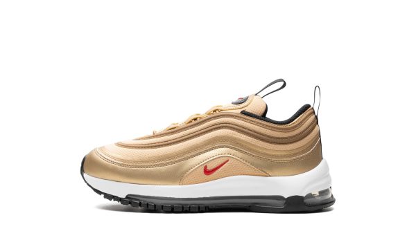 Nike Kids Air Max 97 Ps "metallic Gold (2023)"