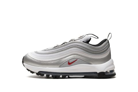 Nike Kids Air Max 97 Ps "silver Bullet"