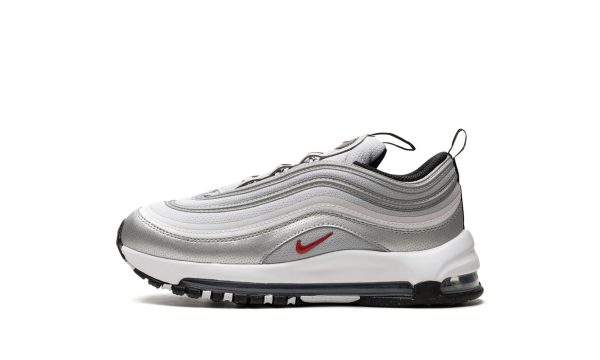 Nike Kids Air Max 97 Ps "silver Bullet"