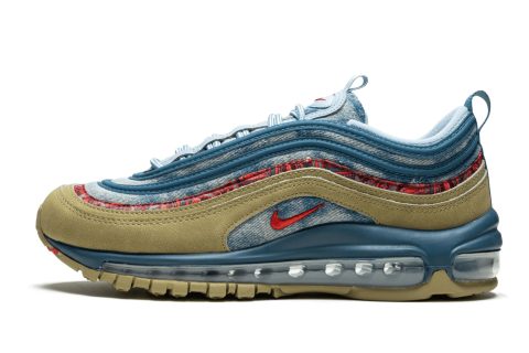 Nike Kids Air Max 97 (gs) "wild West"