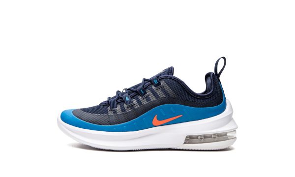 Nike Kids Air Max Axis Ps