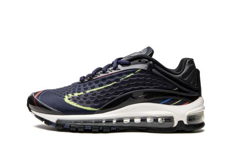 Nike Kids Air Max Deluxe (gs)