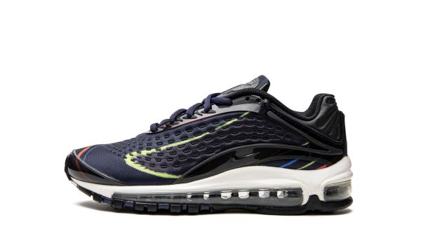 Nike Kids Air Max Deluxe (gs)