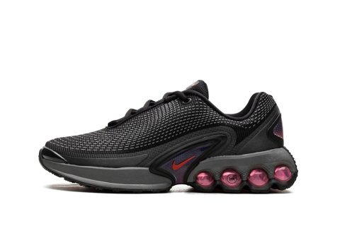 Air Max Dn Gs "all Night"