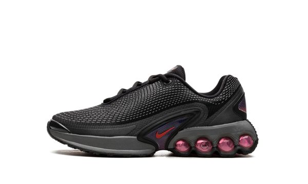 Air Max Dn Gs "all Night"