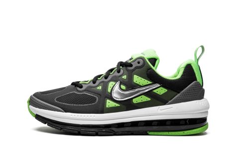 Nike Kids Air Max Genome (gs) "iron"