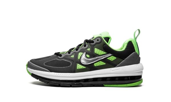 Nike Kids Air Max Genome (gs) "iron"