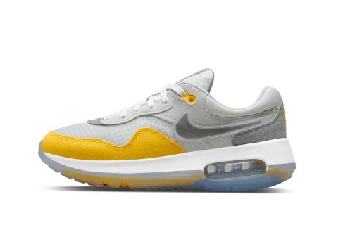 Air Max Motif Gs "photon Dust"