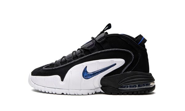 Nike Kids Air Max Penny Gs "orlando"