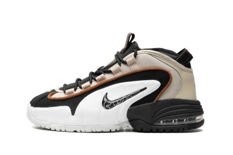 Nike Kids Air Max Penny Gs "rattan"