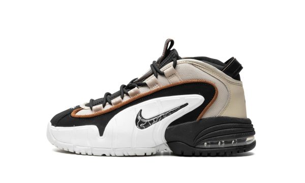 Nike Kids Air Max Penny Gs "rattan"