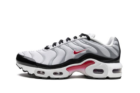 Air Max Plus Gs