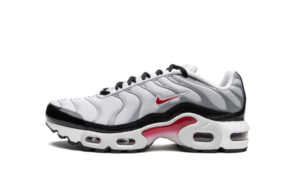 Air Max Plus Gs