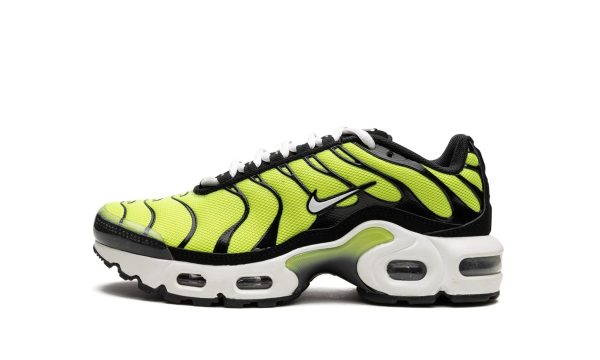 Nike Kids Air Max Plus Gs