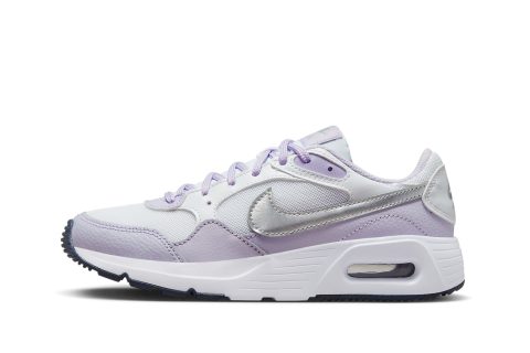 Air Max Sc Gs "lavender"