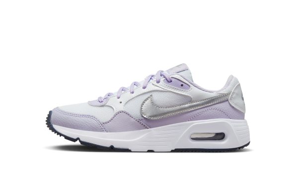 Air Max Sc Gs "lavender"