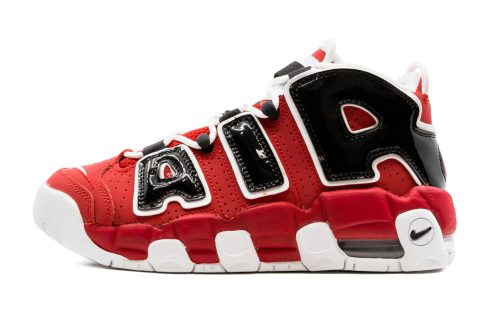 Nike Kids Air More Uptempo Gs