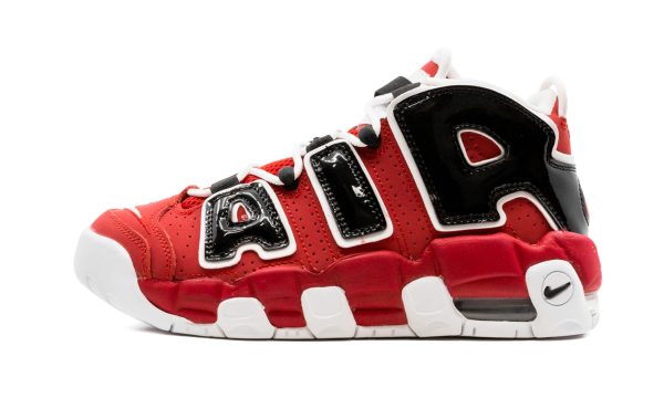 Nike Kids Air More Uptempo Gs