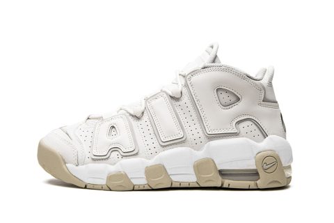 Nike Kids Air More Uptempo Gs "phantom"