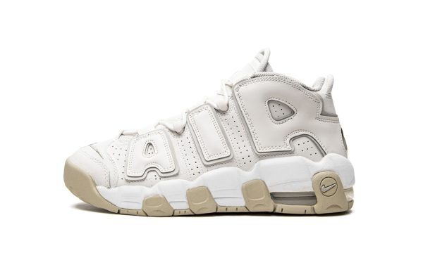 Nike Kids Air More Uptempo Gs "phantom"